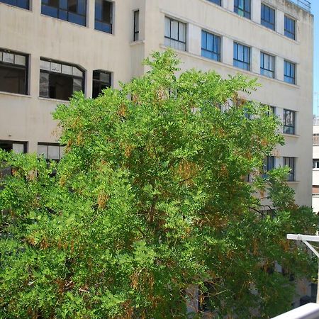 King Central Apartment Atenas Exterior foto